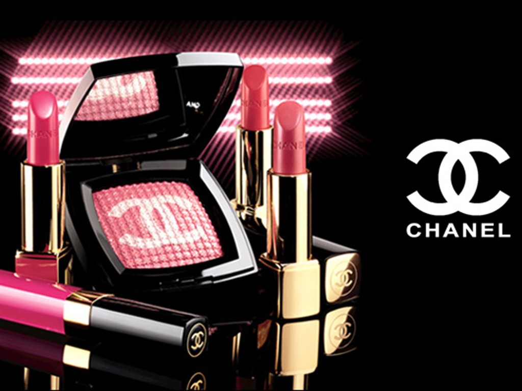 Косметика Chanel Официальный Сайт Интернет Магазин