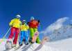 Отдых зимой на горнолыжных курортах Австрии 2015