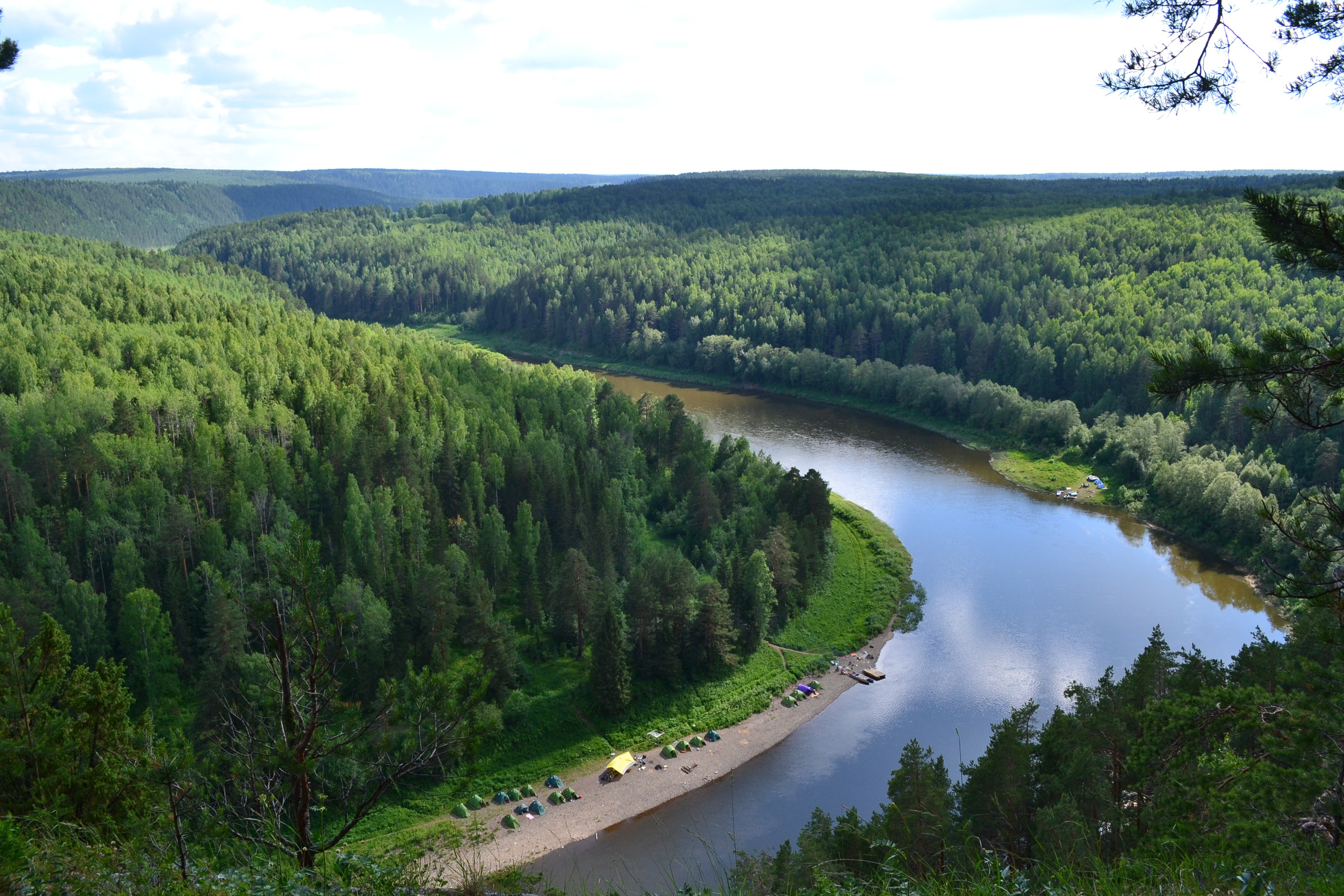 Пермский край картинки