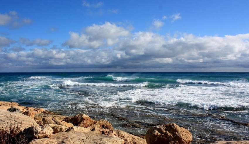 Отзывы об отдыхе на Кипре зимой 2022-2023