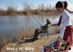 Платная рыбалка в Ставропольском крае 2015