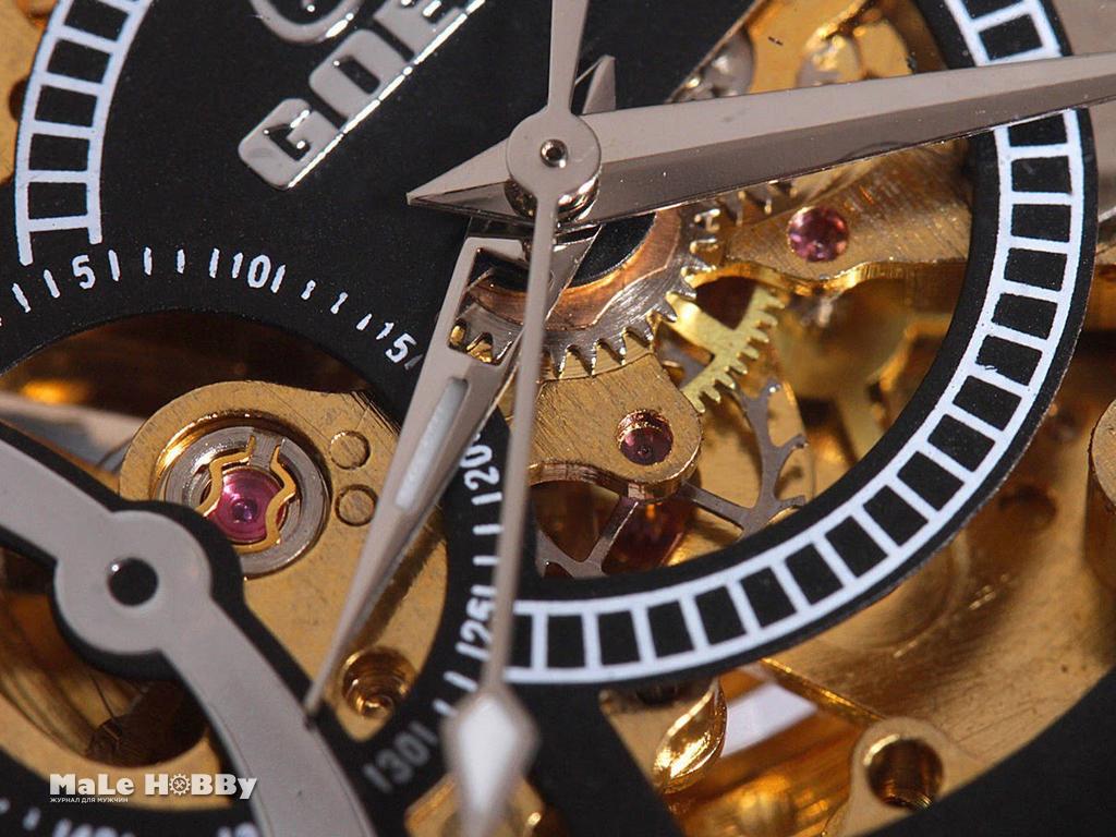 Часовой механизм для наручных часов. Часовые бренды. Производители часов. Желтые механизмы от наручных часов. Сайт производителя часов
