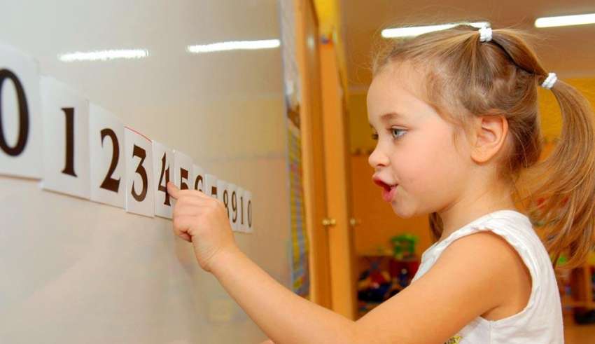 Как объяснить ребенку, зачем нужна математика в жизни человека