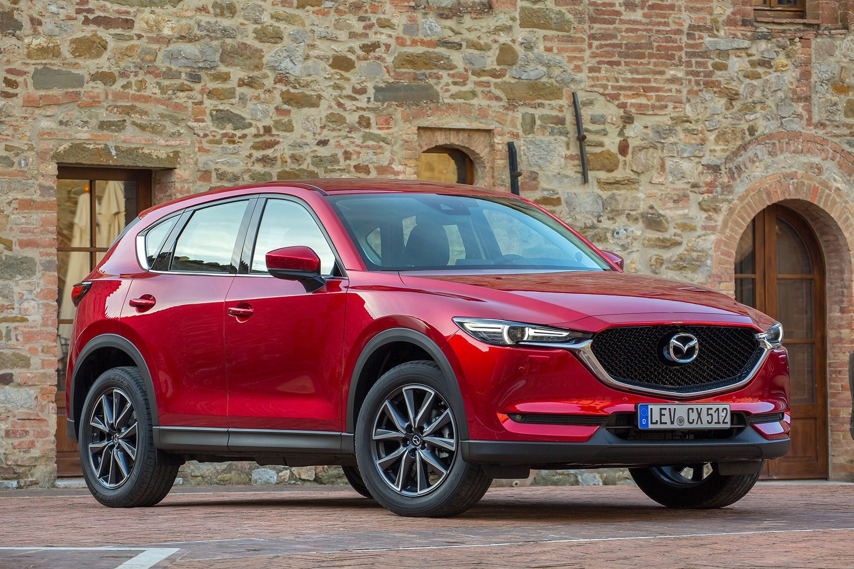 Сх 5 фото. Mazda CX-5 2017. Новая Mazda CX-5. Мазда СХ 5 2019 красная. Mazda CX 5 седан.