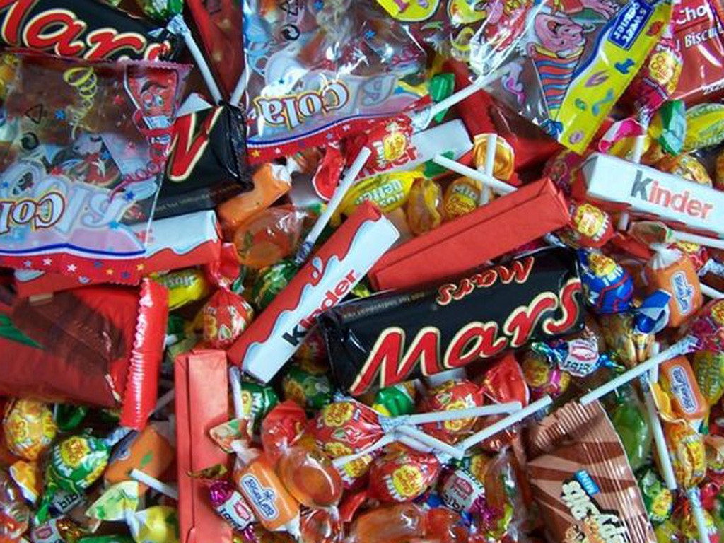 мармелад детский.