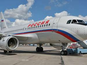 Рейтинг авиакомпаний России 2017