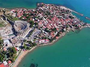 Рейтинг курортов Турции 2017