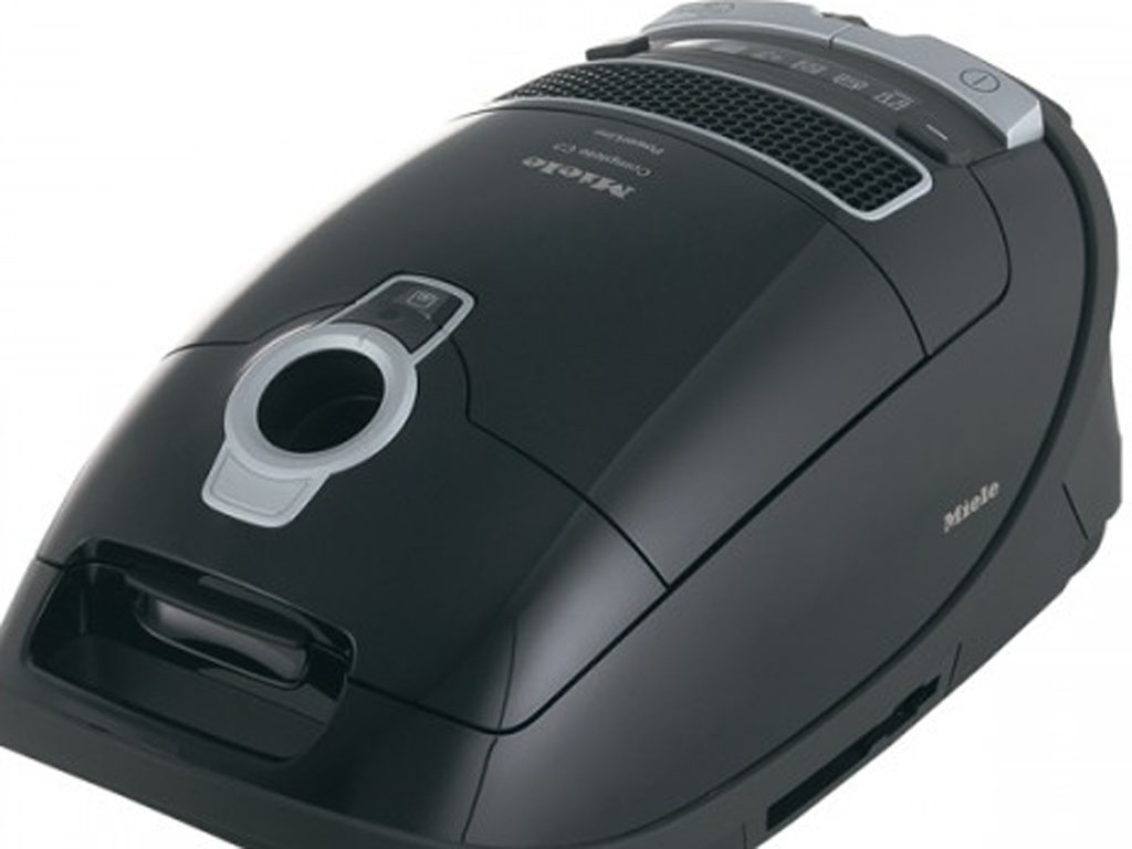 Miele complete c3 мешки. Пылесос Miele