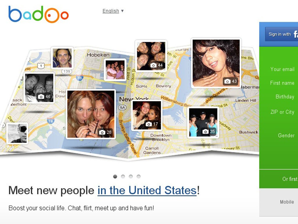 Сайт знакомств badoo моя страница. Отношения c иностранцами в баду. Супер чат лайф.