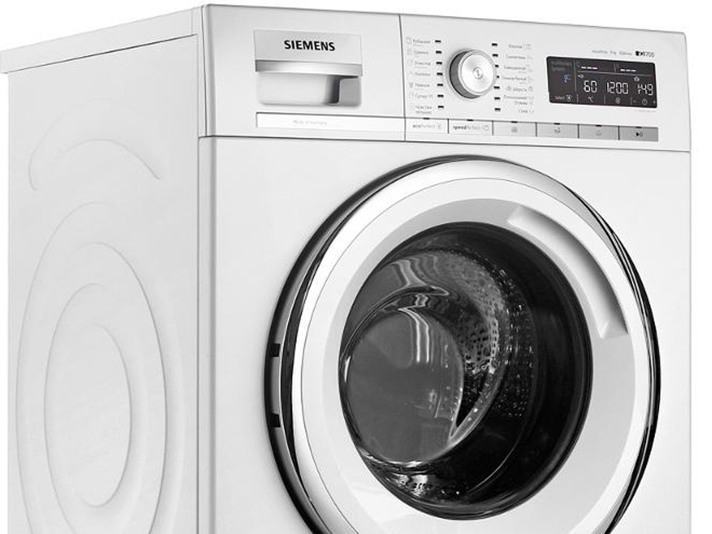 Недорогие надежные стиральные машины автомат