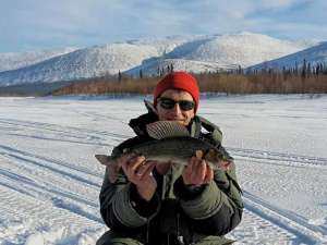 Рыбалка в Челябинской области новости с водоемов 2017