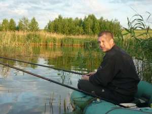 Рыбалка в Челябинской области новости с водоемов 2017