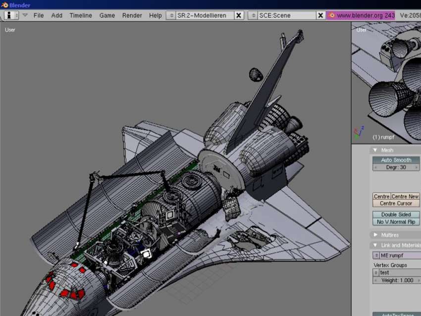 Лучшие программы для 3d моделирования мебели