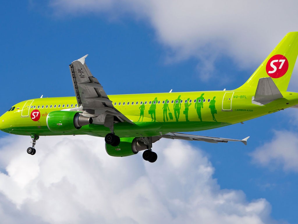 Рейтинг авиакомпаний России 2018. Лучшие авиаперевозчики по надежности ...