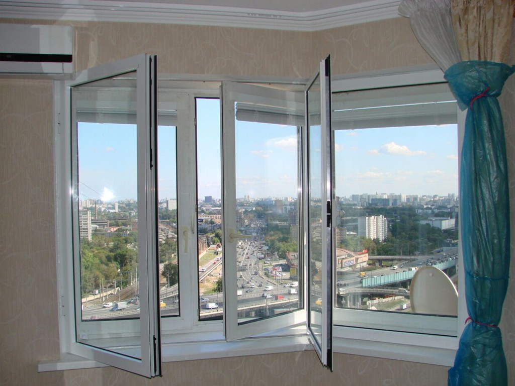 Рейтинг фирм по установке пластиковых окон в Москве 2018, лучшая ...
